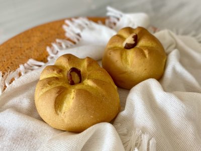Pan Calabaza