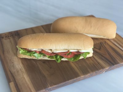 Pan Personal COSTA